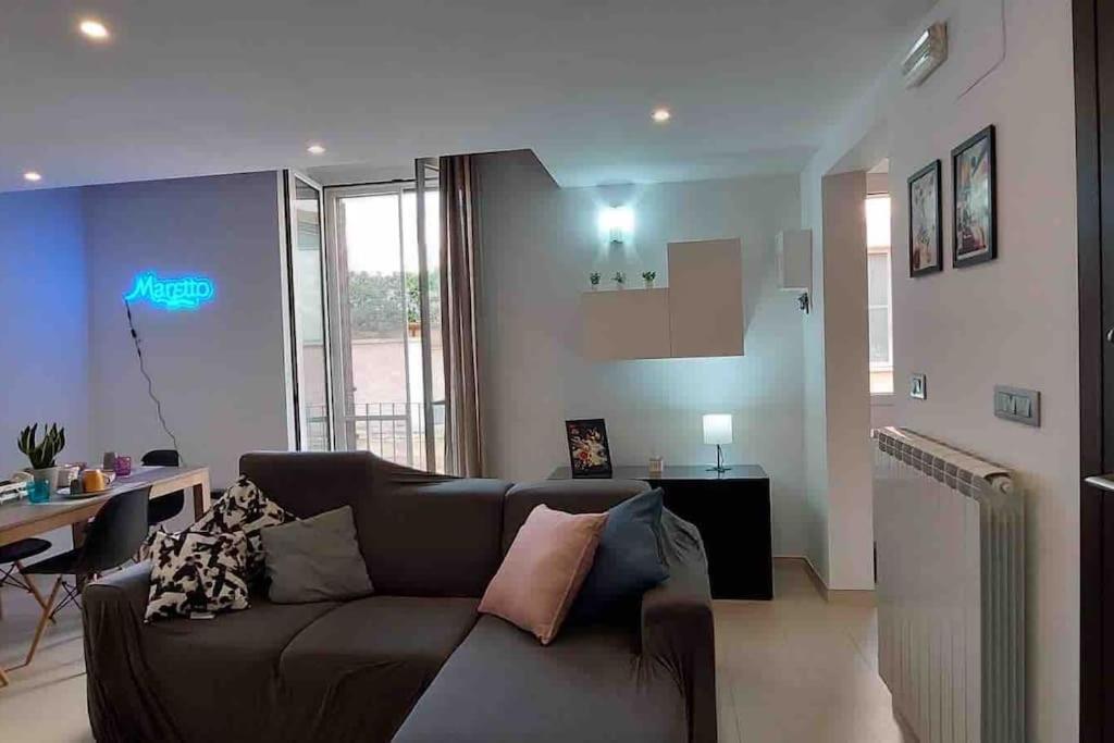 Maretto Suite Brindisi Exterior foto