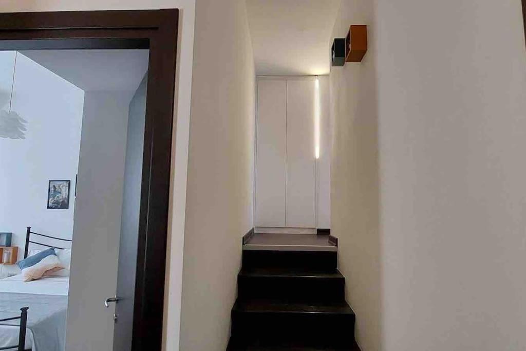 Maretto Suite Brindisi Exterior foto