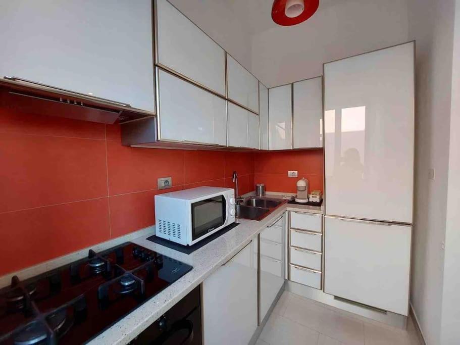 Maretto Suite Brindisi Exterior foto