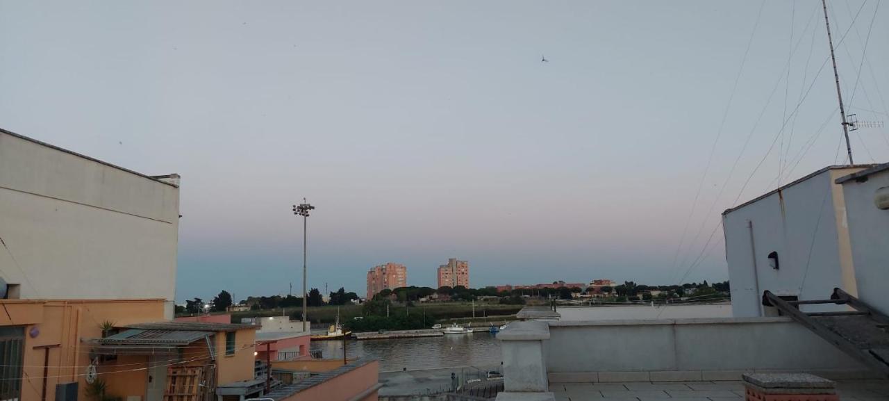 Maretto Suite Brindisi Exterior foto